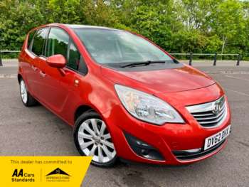 2012 - 1.4T 16V SE 5dr