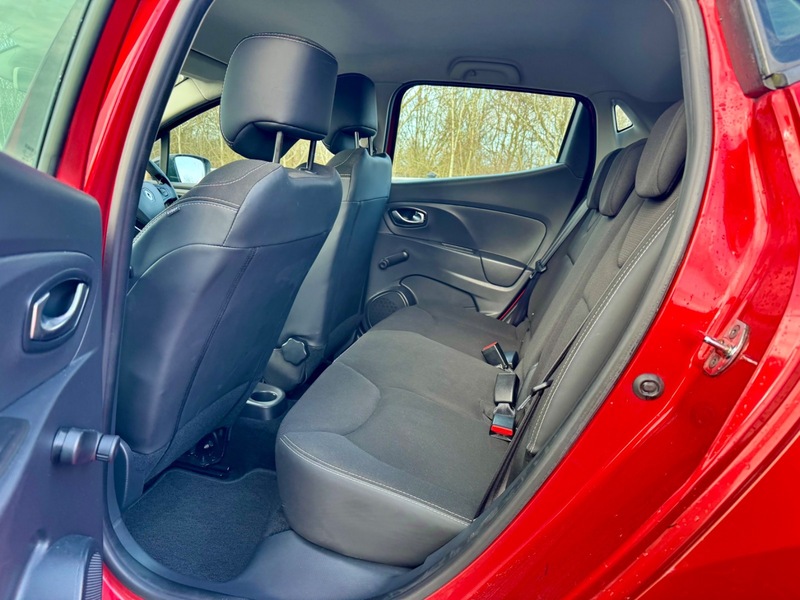Used Renault Clio 2015 for sale - 77655893: Photo 13