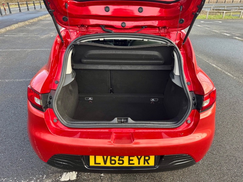 Used Renault Clio 2015 for sale - 77655893: Photo 14