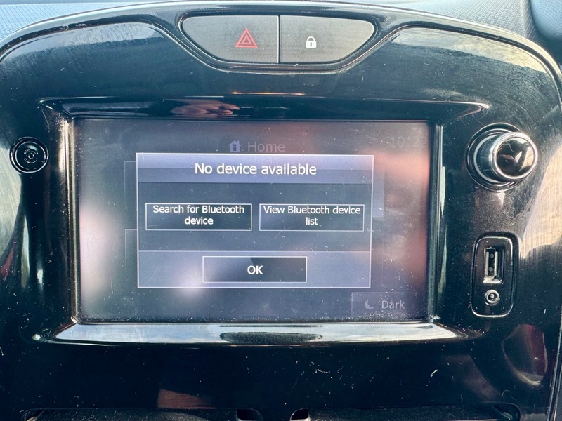 Used Renault Clio 2015 for sale - 77655893: Photo 18