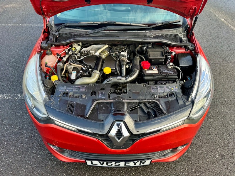 Used Renault Clio 2015 for sale - 77655893: Photo 21