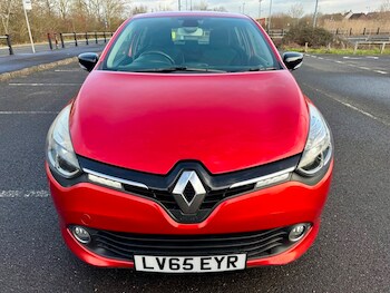 Used Renault Clio 2015 for sale - 77655893: Photo