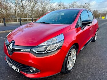 Used Renault Clio 2015 for sale - 77655893: Photo