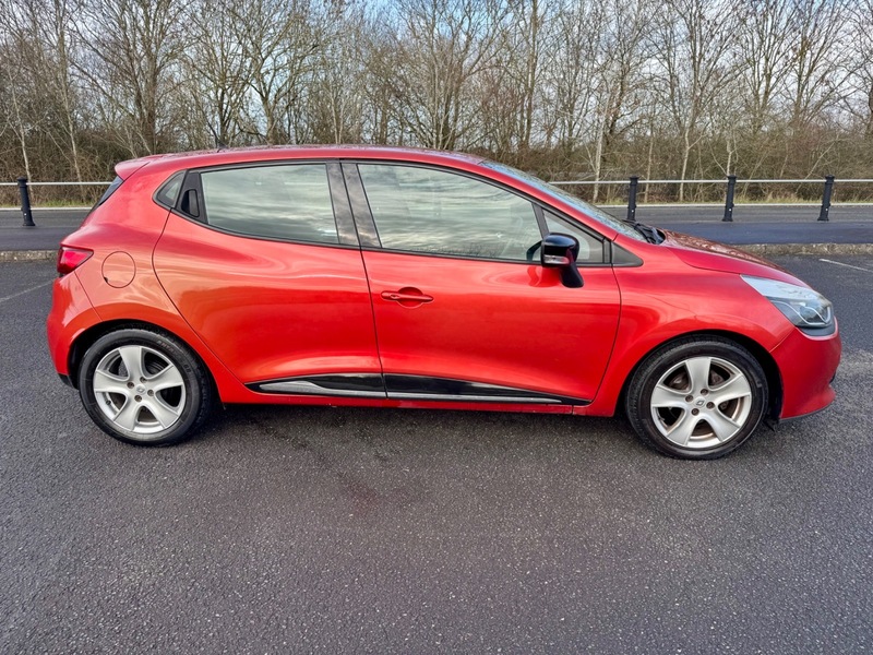 Used Renault Clio 2015 for sale - 77655893: Photo 7