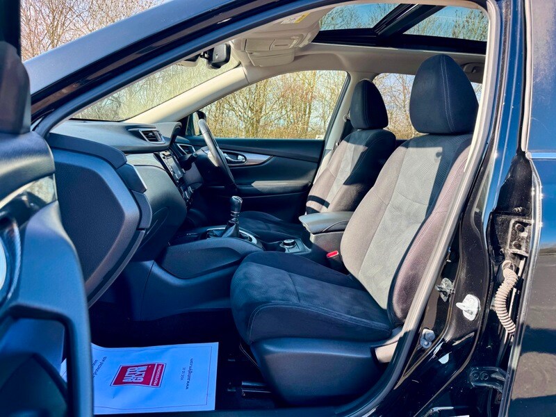 Used Nissan X-Trail 2017 for sale - 77937508: Photo 10