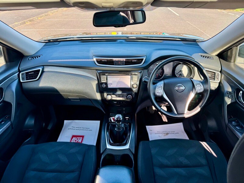 Used Nissan X-Trail 2017 for sale - 77937508: Photo 11