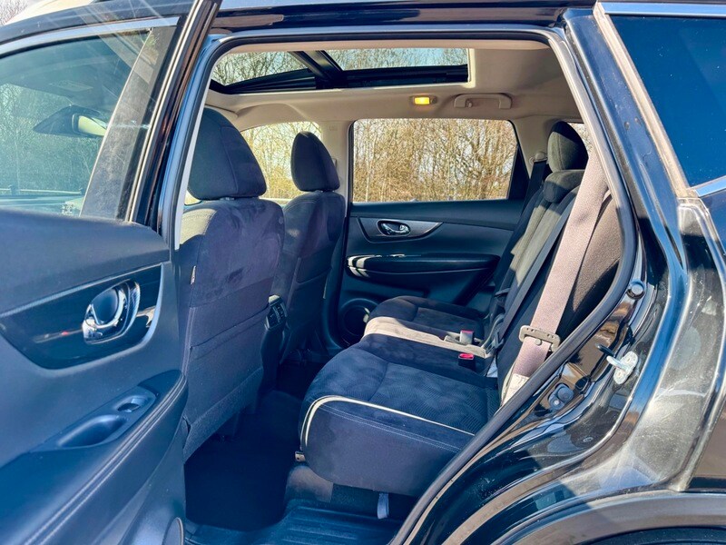 Used Nissan X-Trail 2017 for sale - 77937508: Photo 13