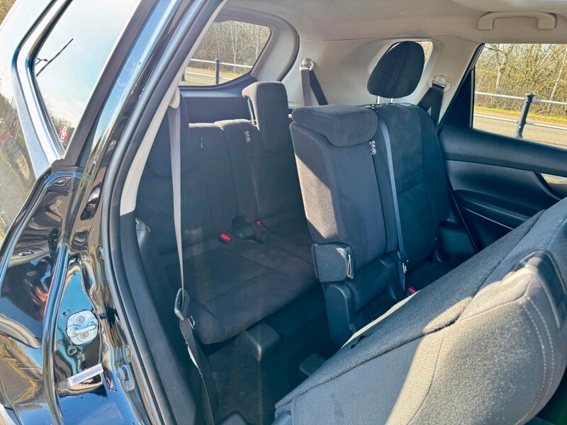 Used Nissan X-Trail 2017 for sale - 77937508: Photo 14