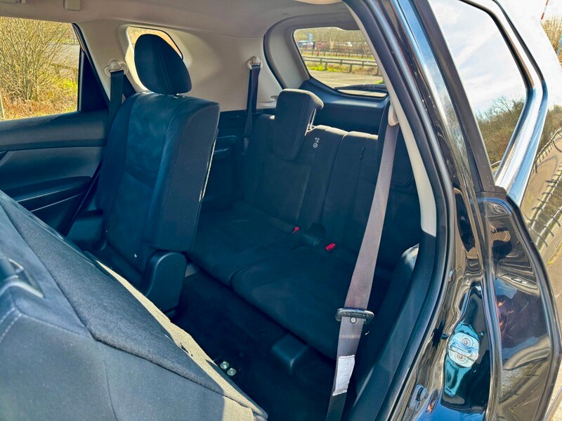 Used Nissan X-Trail 2017 for sale - 77937508: Photo 15