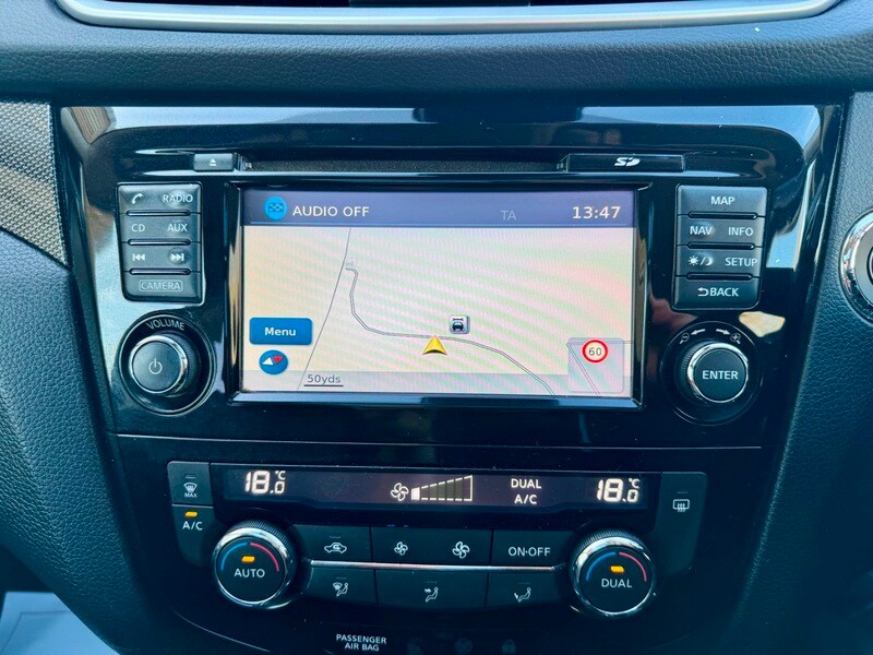 Used Nissan X-Trail 2017 for sale - 77937508: Photo 17