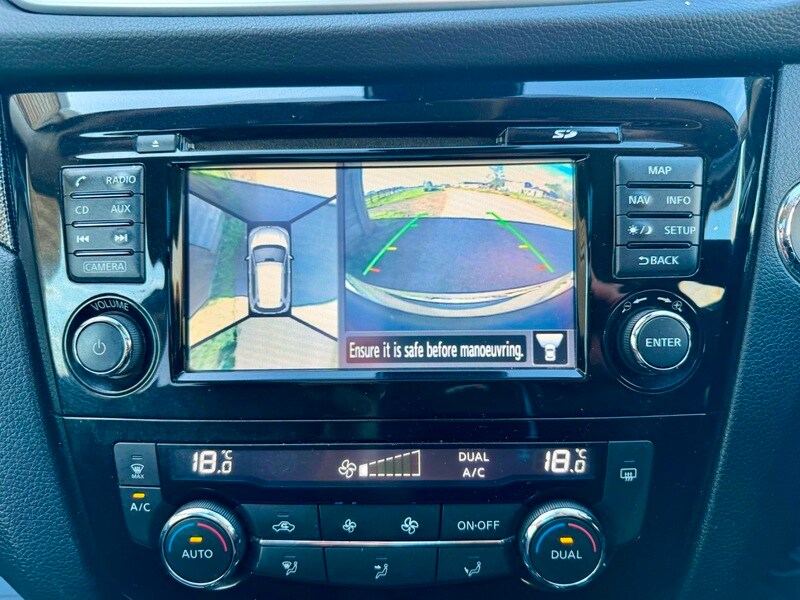 Used Nissan X-Trail 2017 for sale - 77937508: Photo 18