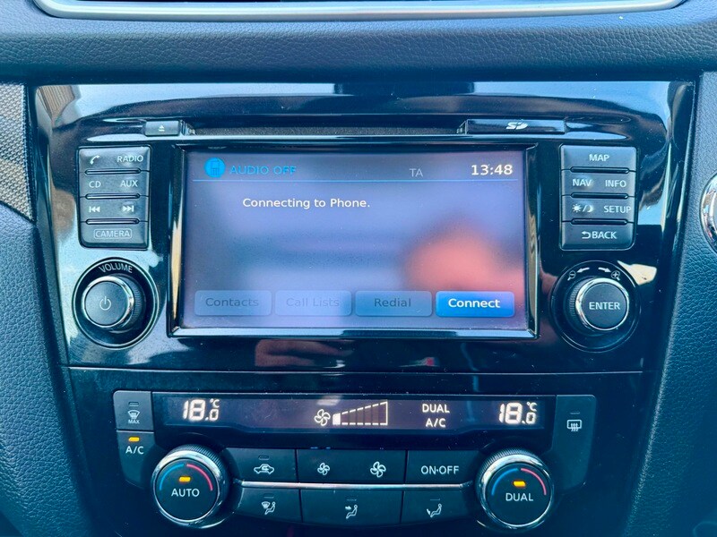 Used Nissan X-Trail 2017 for sale - 77937508: Photo 19