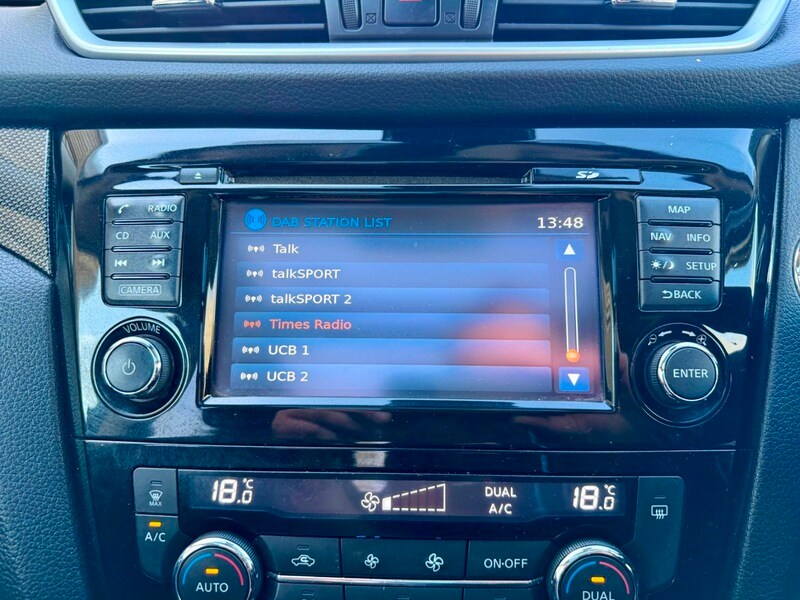 Used Nissan X-Trail 2017 for sale - 77937508: Photo 20