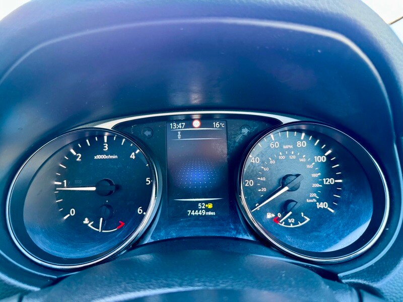 Used Nissan X-Trail 2017 for sale - 77937508: Photo 22