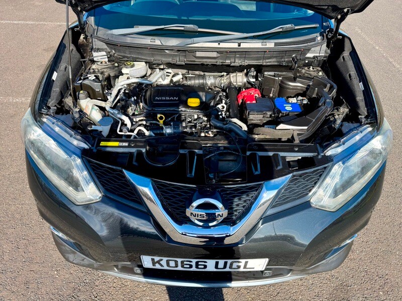 Used Nissan X-Trail 2017 for sale - 77937508: Photo 23