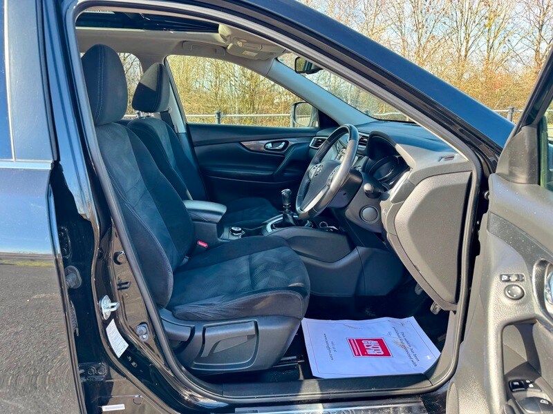 Used Nissan X-Trail 2017 for sale - 77937508: Photo 9