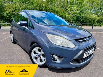 Used Ford C-Max 2012 for sale - 79090736: Photo