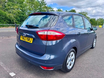 Used Ford C-Max 2012 for sale - 79090736: Photo