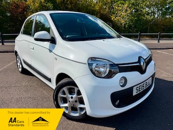 Used Renault Twingo 2015 for sale - 79667781: Photo