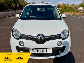 Used Renault Twingo 2015 for sale - 79667781: Photo