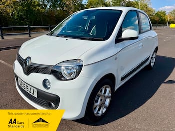 Used Renault Twingo 2015 for sale - 79667781: Photo