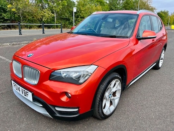 Used BMW X1 2014 for sale - 75666779: Photo