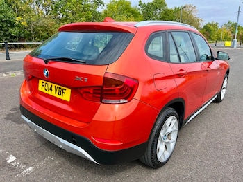 Used BMW X1 2014 for sale - 75666779: Photo