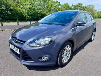 Used Ford Focus 2012 for sale - 78673358: Photo