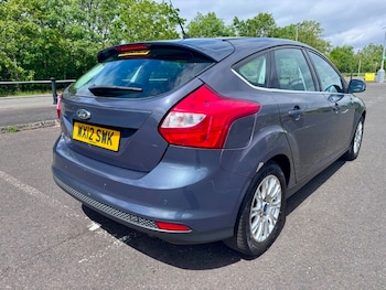 Used Ford Focus 2012 for sale - 78673358: Photo