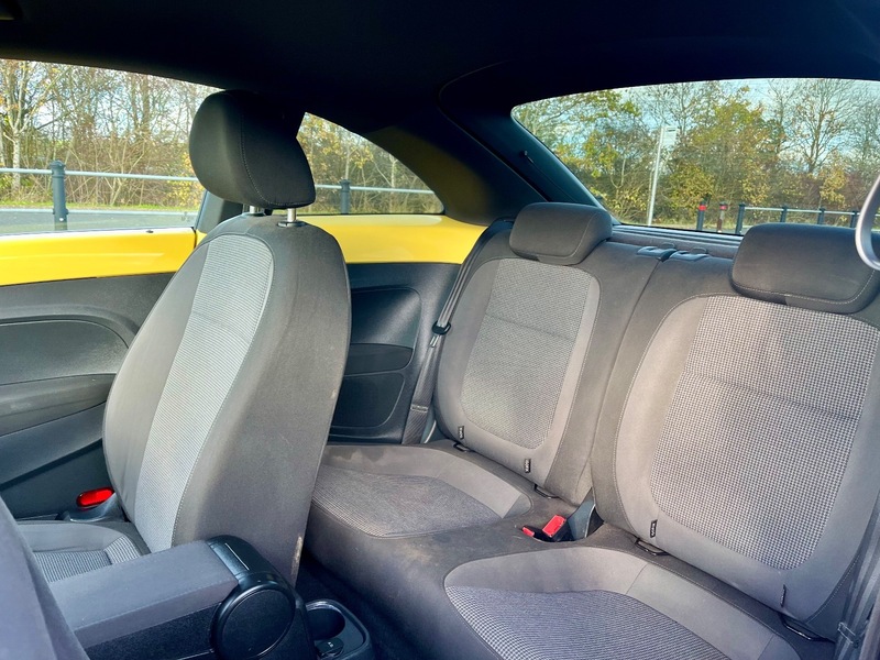 Used Volkswagen Beetle 2013 for sale - 76605340: Photo 13