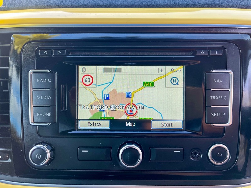 Used Volkswagen Beetle 2013 for sale - 76605340: Photo 15