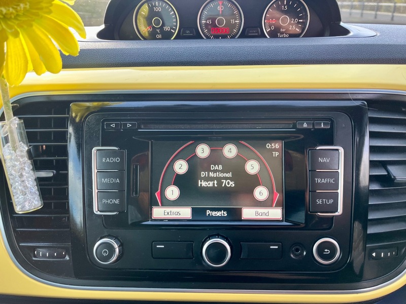 Used Volkswagen Beetle 2013 for sale - 76605340: Photo 16