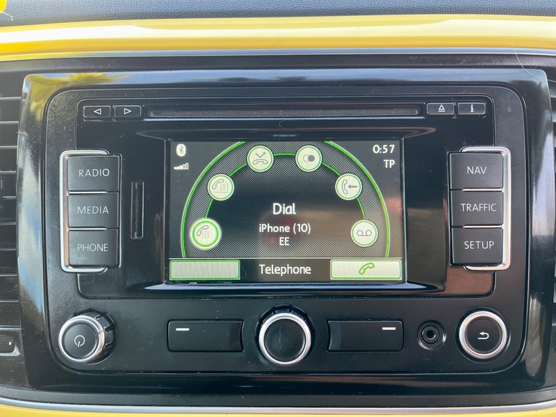 Used Volkswagen Beetle 2013 for sale - 76605340: Photo 17