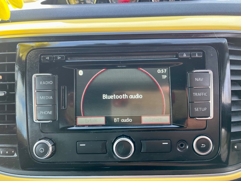 Used Volkswagen Beetle 2013 for sale - 76605340: Photo 18