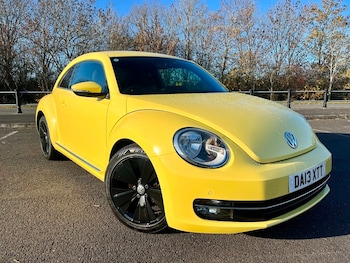 2013 - 2.0 TDI Design 3dr