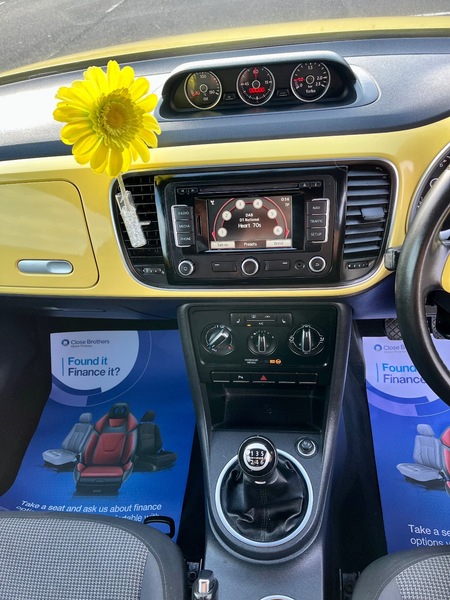 Used Volkswagen Beetle 2013 for sale - 76605340: Photo 21