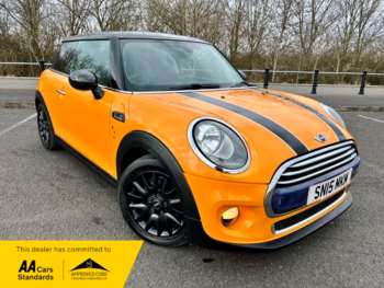 2015 - COOPER 3-Door