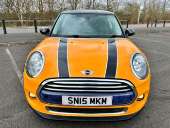Used MINI One 2015 for sale - 75078414: Photo