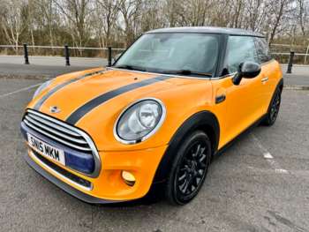 Used MINI One 2015 for sale - 75078414: Photo