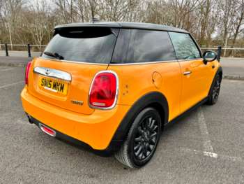 Used MINI One 2015 for sale - 75078414: Photo