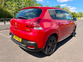 Used Peugeot 3008 2015 for sale - 79507248: Photo