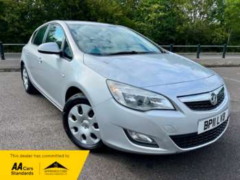 2011 - 1.6i 16V Exclusiv 5dr