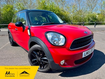 Used MINI Countryman 2015 for sale - 78358826: Photo