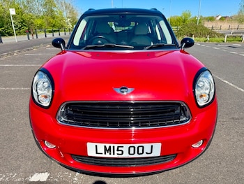 Used MINI Countryman 2015 for sale - 78358826: Photo