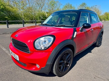Used MINI Countryman 2015 for sale - 78358826: Photo