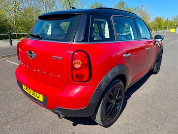Used MINI Countryman 2015 for sale - 78358826: Photo