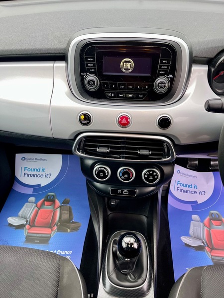 Used Fiat 500X 2017 for sale - 76618342: Photo 15