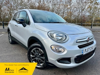 2017 - 1.6 E-torQ Pop 5dr