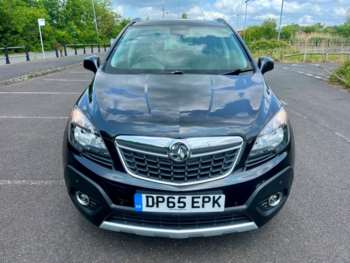 Used Vauxhall Mokka 2015 for sale - 75254274: Photo