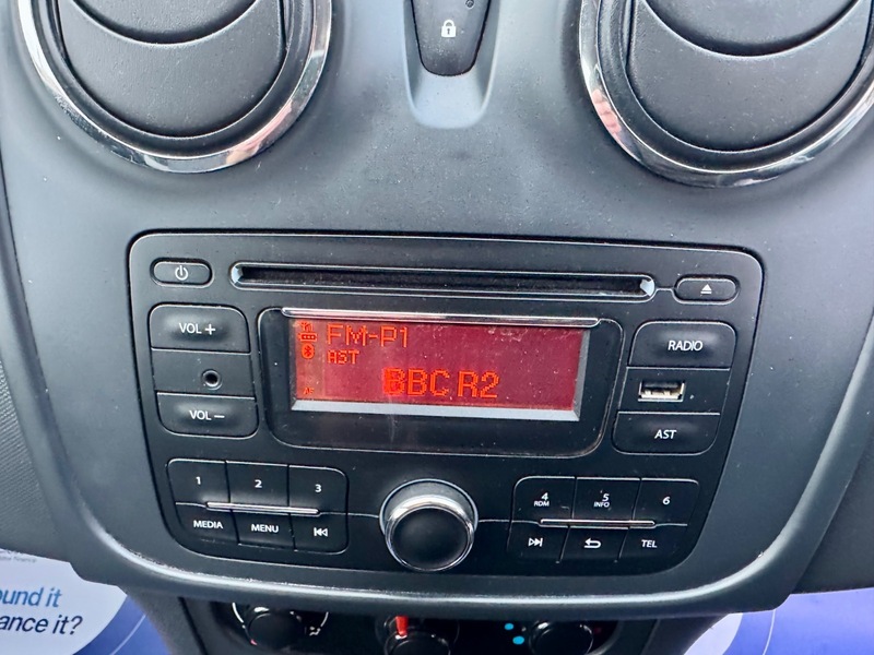 Used Dacia Sandero 2016 for sale - 77547910: Photo 15